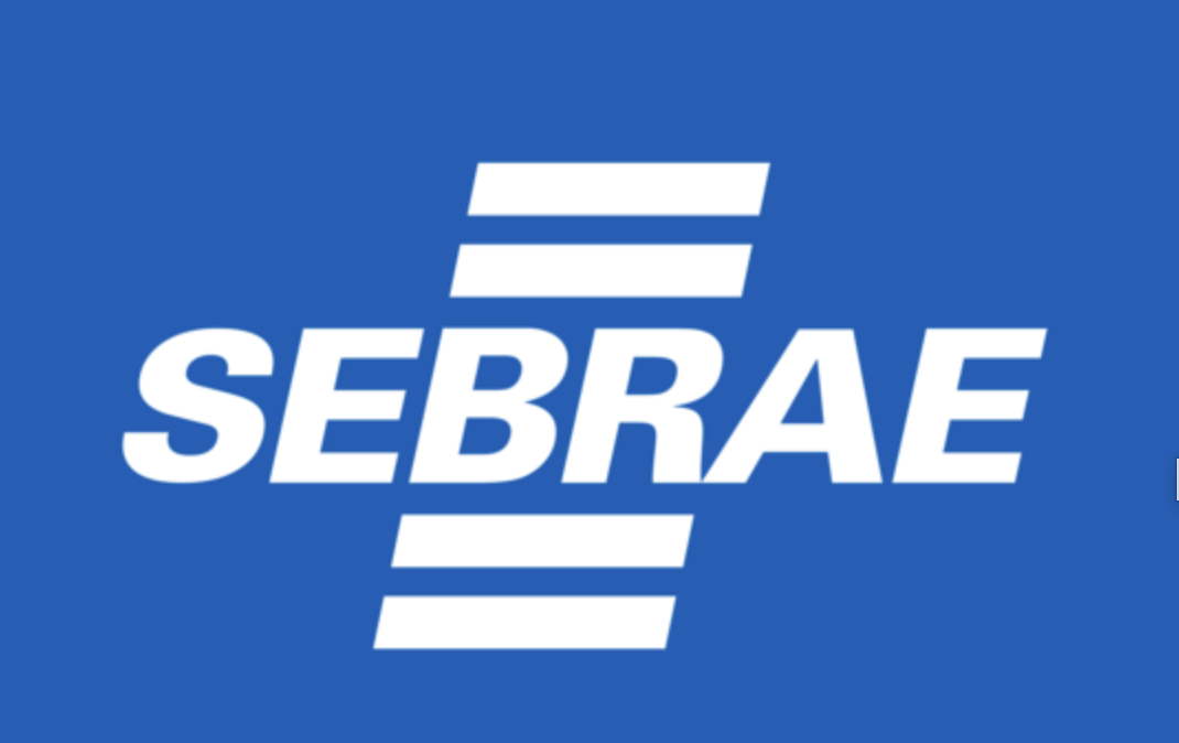 Logo Sebrae
